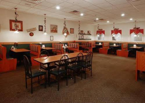 Days Inn Port Jervis Exterior photo