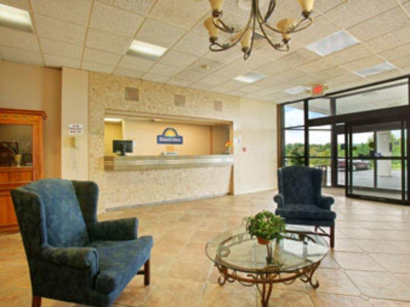 Days Inn Port Jervis Interior photo
