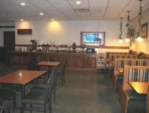 Days Inn Port Jervis Exterior photo